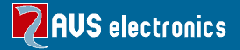 AVS ELECTRONICS